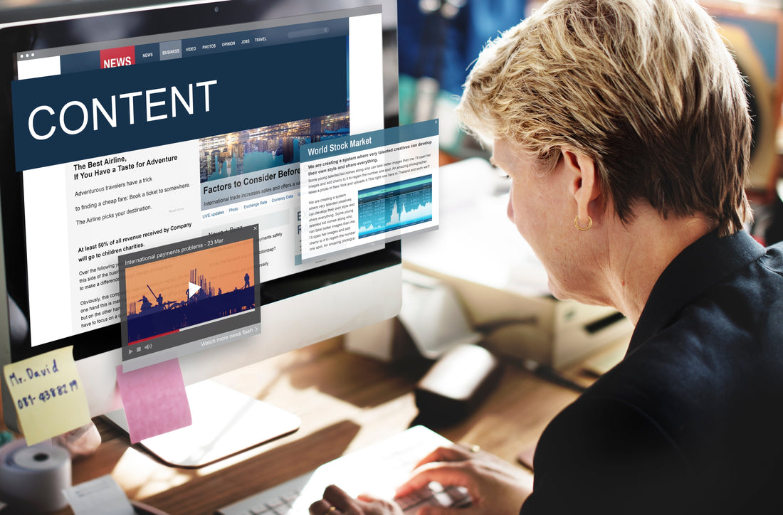 Content Strategy 101: Essential Steps to Create Compelling Content that Converts