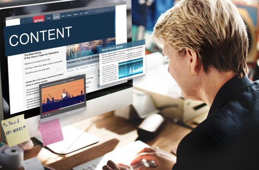 Content Strategy 101: Essential Steps to Create Compelling Content that Converts