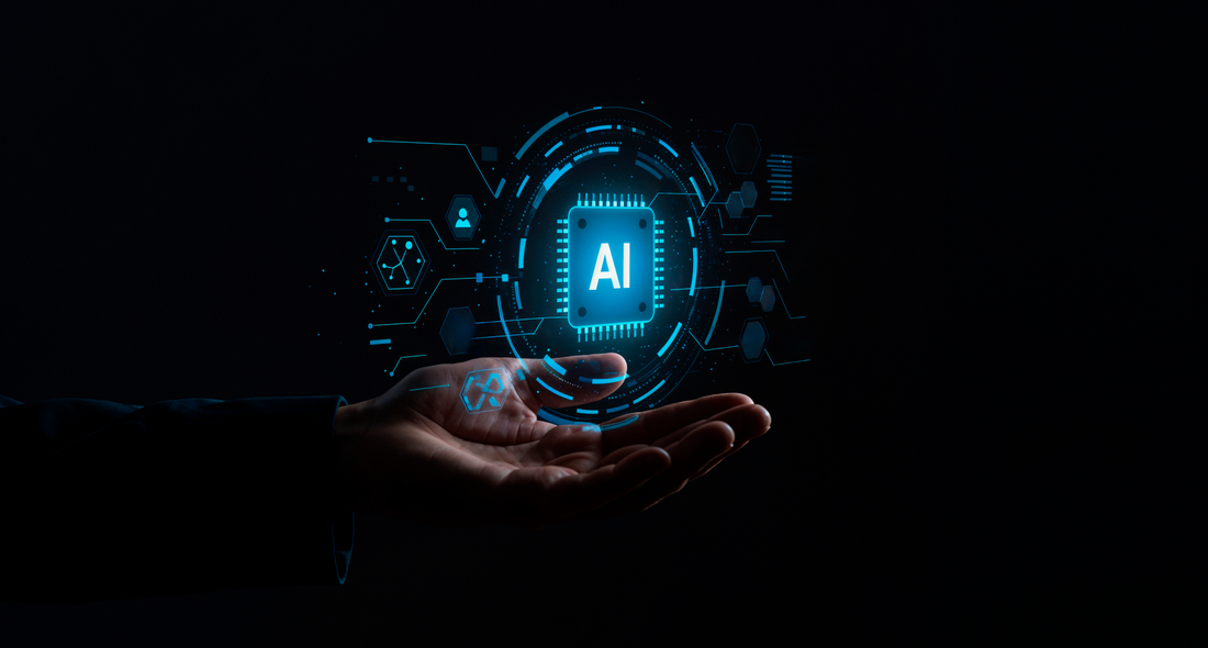 How AI Changed Content Outsourcing and What Businesses Expect Now