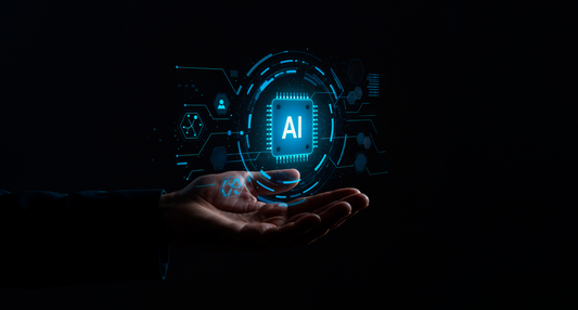 How AI Changed Content Outsourcing and What Businesses Expect Now