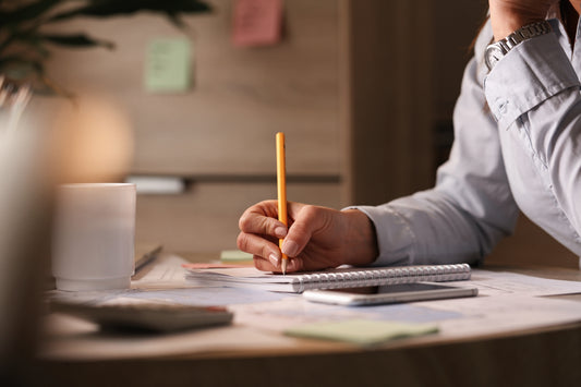 Between Draft and Done: What Good Writing Really Demands